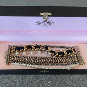 Juicy Couture bracelet